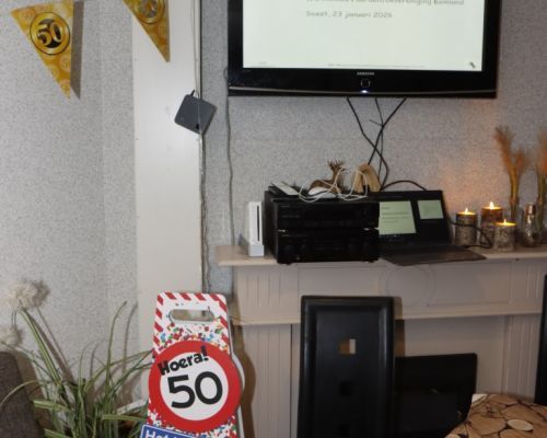 Algemene Ledenvergadering