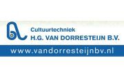 Cultuurtechniek H.G. van Dorresteijn B.V.